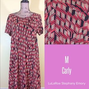 LuLaRoe Carly